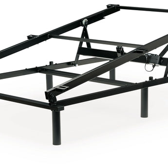 Elevate - Queen/Full Lift Kit - Gray