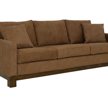 Zaphiro - Sofa - Brown