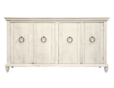 Capri Console - detail