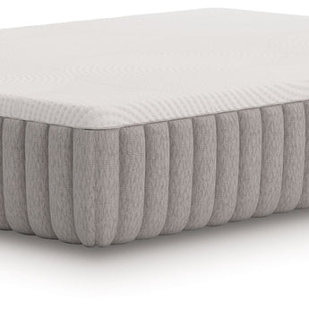 Terra Sleep Soft - California King Mattress - White