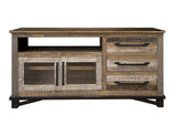 Loft TV Stand - alternate view