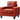Newbury - G465A-C Club Chair - Red
