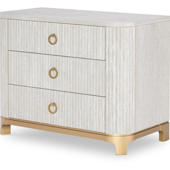 Miramar - Chest Nightstand