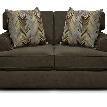 Rouse - Loveseat