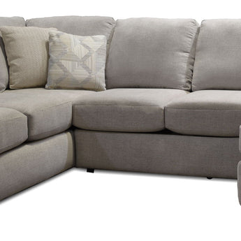Darcy - 4D00 - 4 Piece Sectional