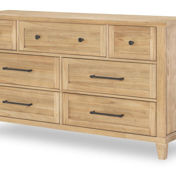 XXX's And OOO's - Dresser