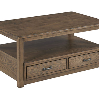 Costa Way - Mesa rectangular