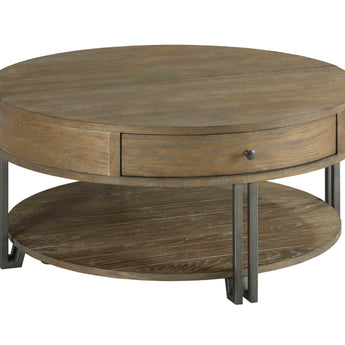 Saddletree - H954 - Mesa redonda