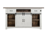 Pueblo Bar - Home Bars at Quality Home Furniture Mesquite