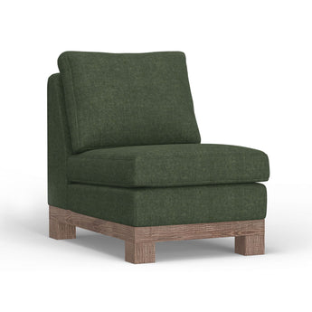 Samba - Armless Chair
