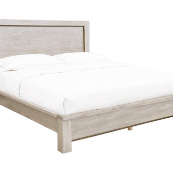 Loft - Bed