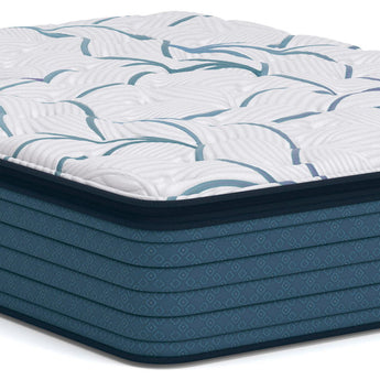 Limited Edition Plush PT 3.0 - Mattress