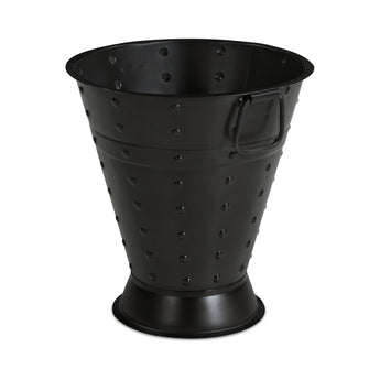 Zelda - Vase - Black