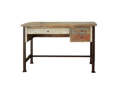 Antique Desk - alternate view