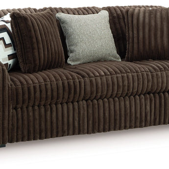 Midnight-Madness - Sofa - Chocolate