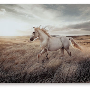 Errolville - Wall Art - Multi