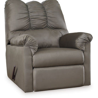 Darcy - Rocker Recliner