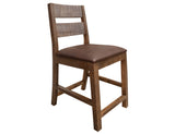 Antique Stool (Set of 2) - alternate view