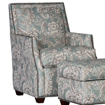 Mayo 2325 Series Ottoman