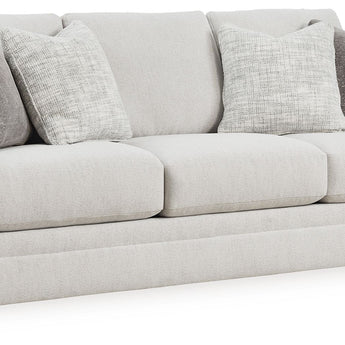 Maitelynn - Sofa - Chalk