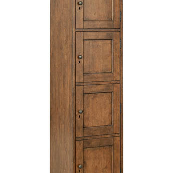Lake House - Locker