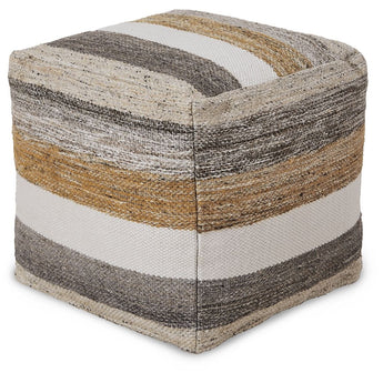 Josalind - Pouf - Multi
