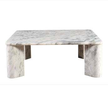 Segmento - Mesa de centro - Raj Gray