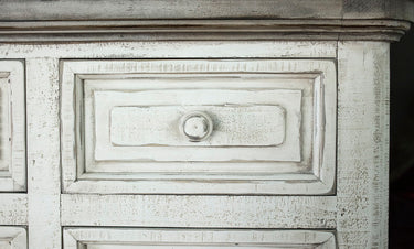 Luna Dresser - alternate view