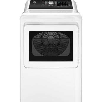 GE 7.4 Dryer, Electric - GTD58EBSVWS
