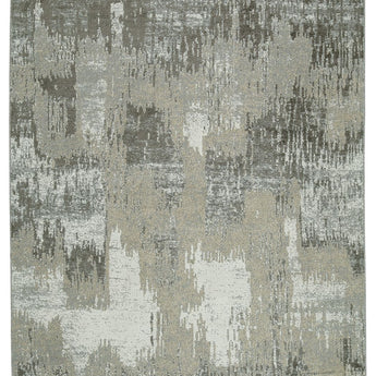 Arriston - 8' x 10' Washable Rug - Beige