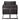 Luxley - Club Chair - Black