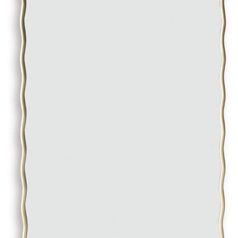 Brenthill - Accent Mirror - Gold