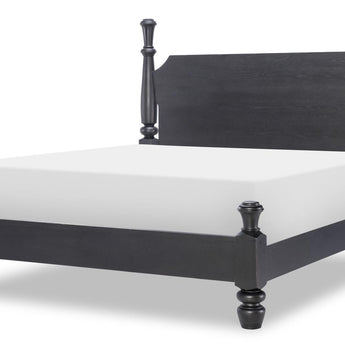 Vintage Market - Complete Chimney Post Bed