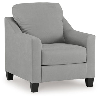 Adlai - Chair - Shadow