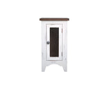 Pueblo Chairside Table - image 4 of 4