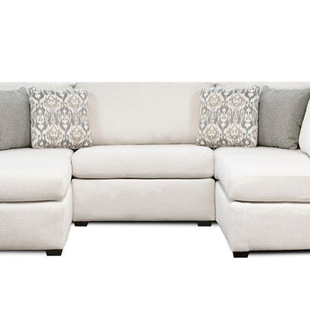 Del Mar - 9F00 - Scottie Sectional