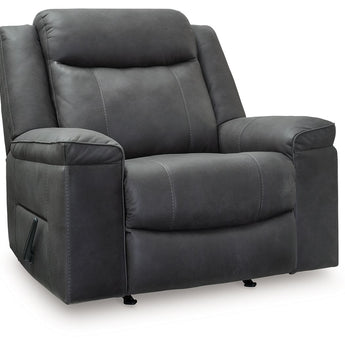 Status Check - Rocker Recliner