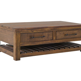 Walnut - Table