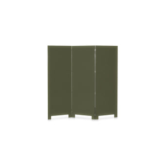 Garbo - Screen - Deep Olive
