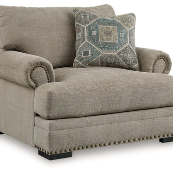 Galemore - Chair And A Half - Quarry