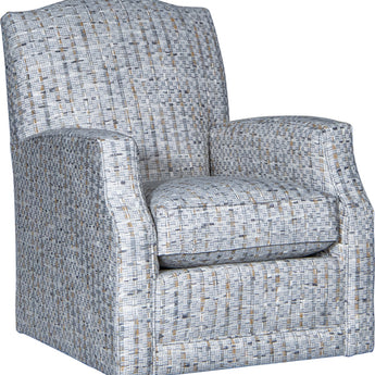 Mayo 3100 Series Swivel Glider Chair