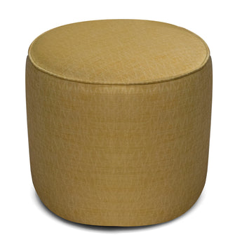 SoHo Living - Asher Small Ottoman