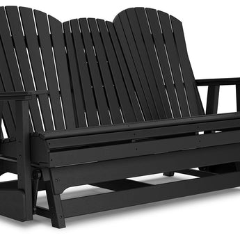 Hyland Wave - Loveseat planeador