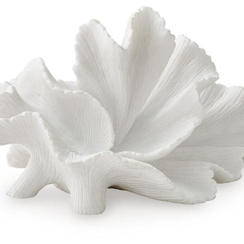 Waynemont - Sculpture - White