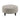 Upendo - Ottoman With Caster - Beige