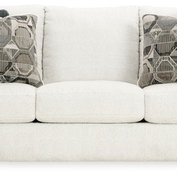 Karinne - Sofa - Linen