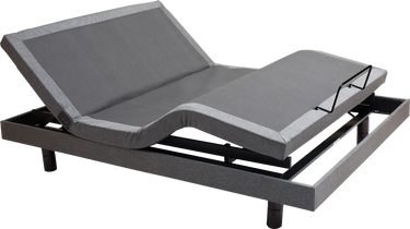 Platinum Adjustable Base Twin - TEBED at Quality Home Furniture Mesquite