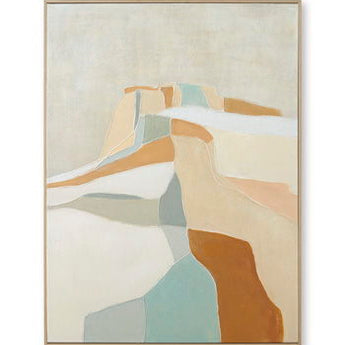 Vennfield - Wall Art - Multi