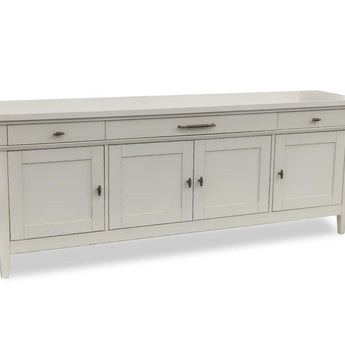 Reflections - Media Console