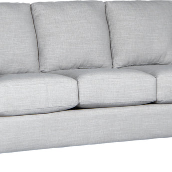 Mayo 3488 Series Sofa with Track Arms